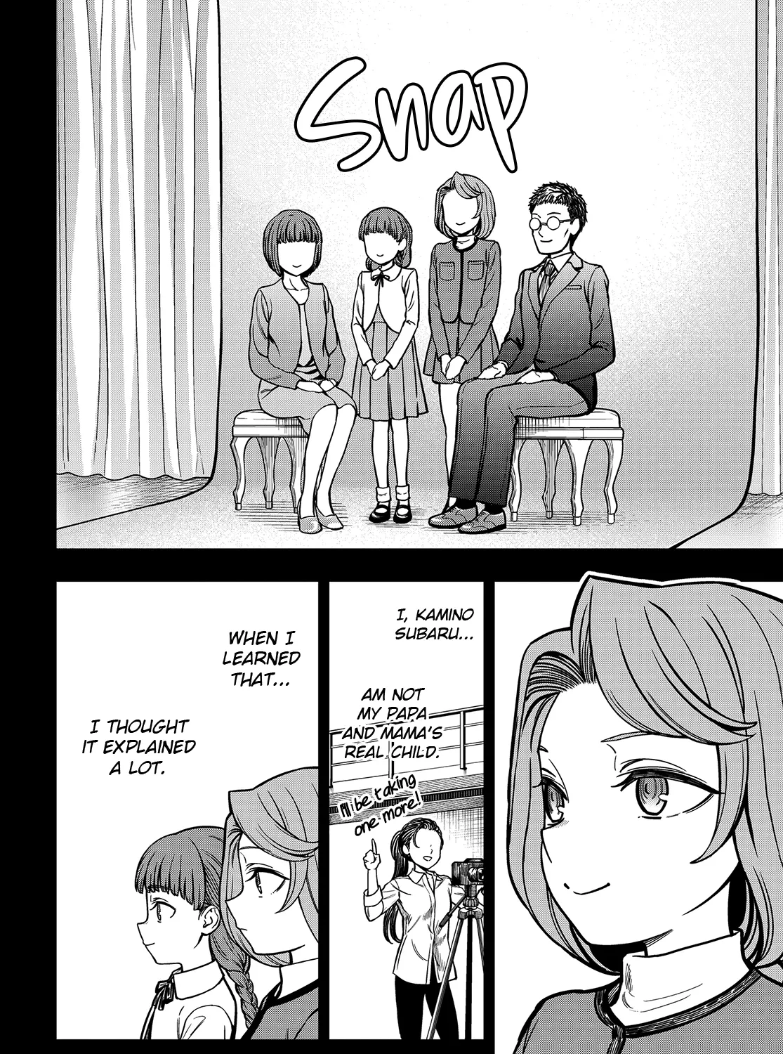 A Certain Scientific Mental Out Chapter 32.2 page 9 - 