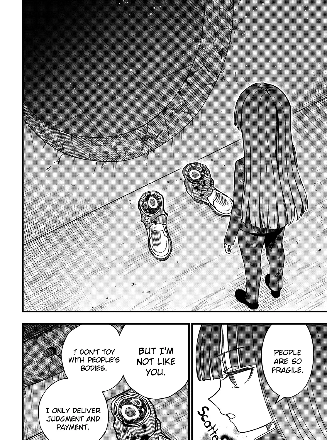 A Certain Scientific Mental Out Chapter 34.2 page 35 - 