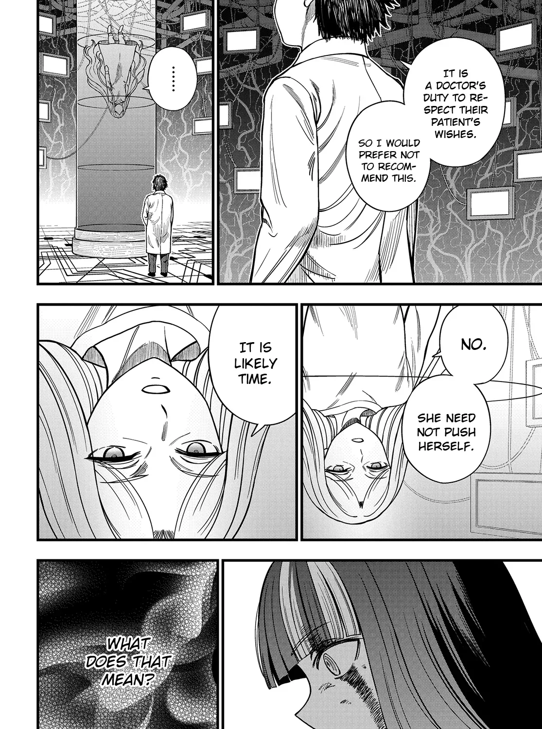 A Certain Scientific Mental Out Chapter 34.3 page 17 - 