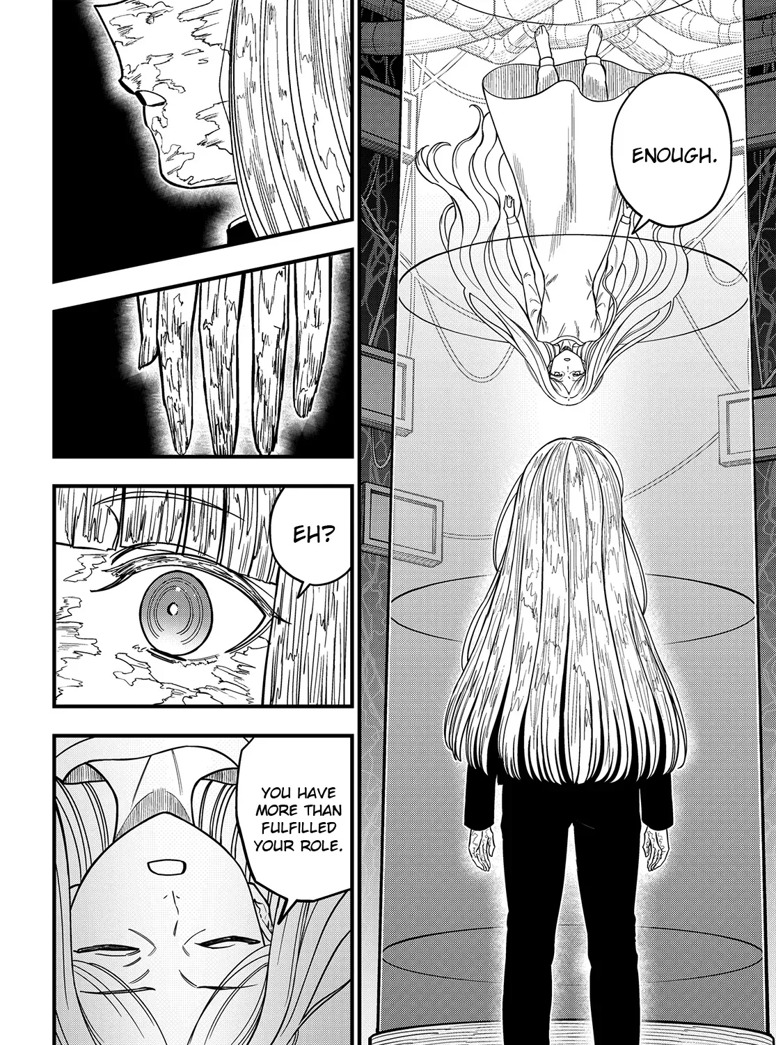 A Certain Scientific Mental Out Chapter 34.3 page 29 - 