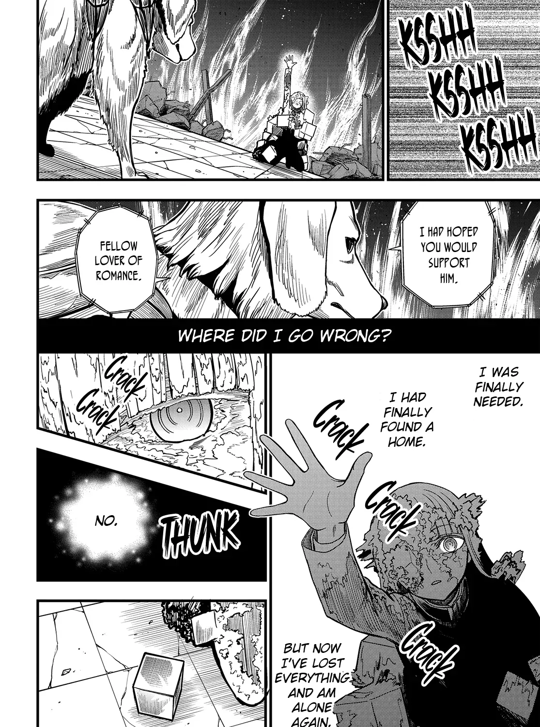 A Certain Scientific Mental Out Chapter 34.3 page 35 - 