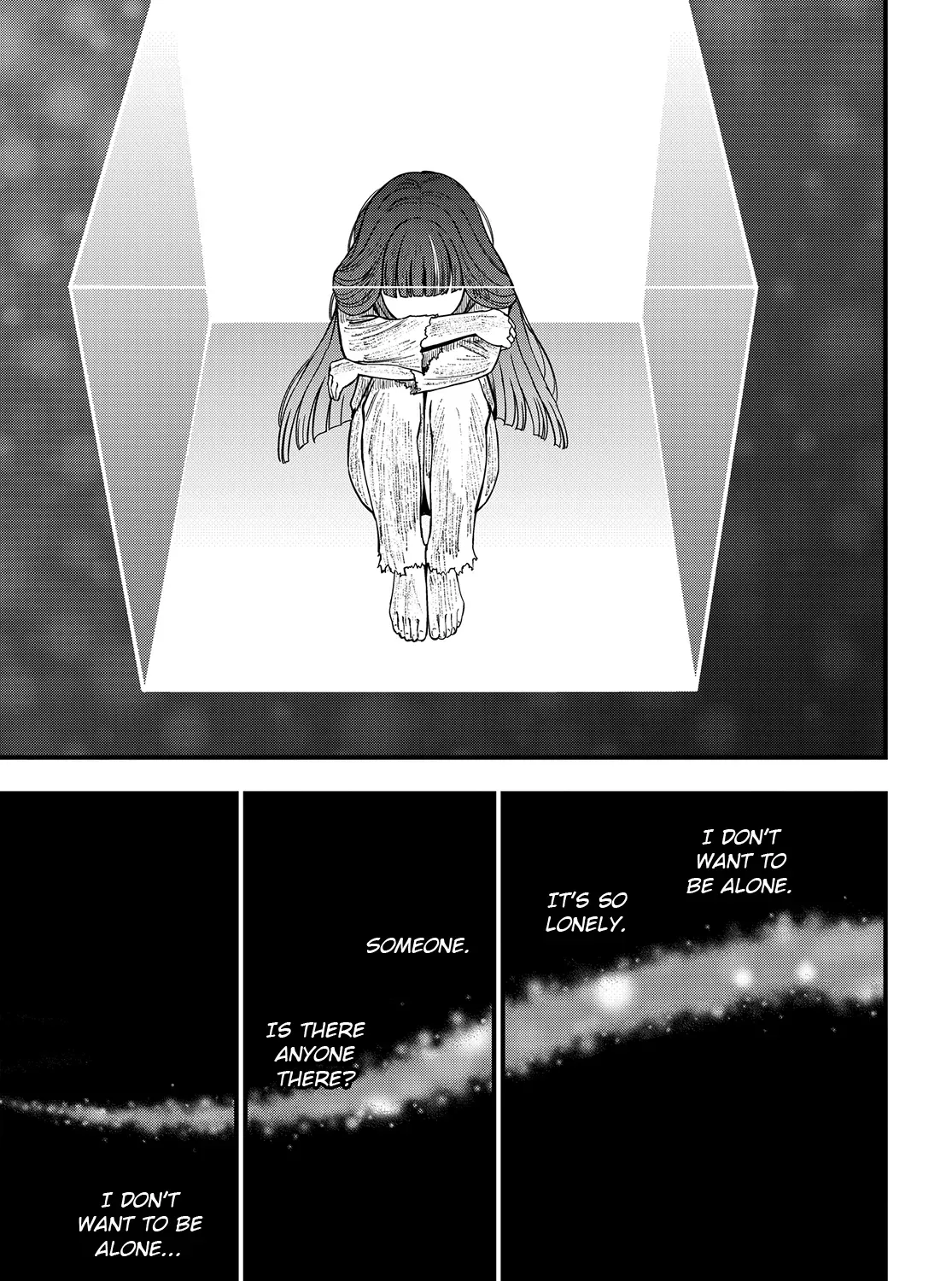 A Certain Scientific Mental Out Chapter 34.3 page 37 - 