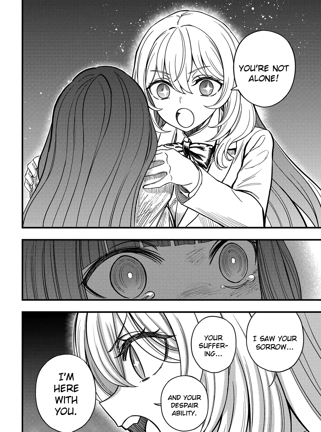 A Certain Scientific Mental Out Chapter 34.3 page 39 - 