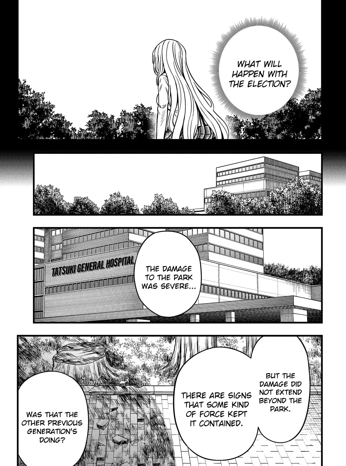 A Certain Scientific Mental Out Chapter 35.2 page 15 - 
