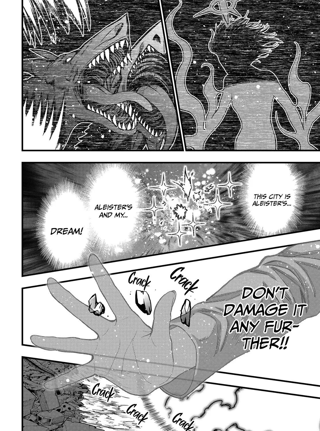 A Certain Scientific Mental Out Chapter 35.2 page 25 - 