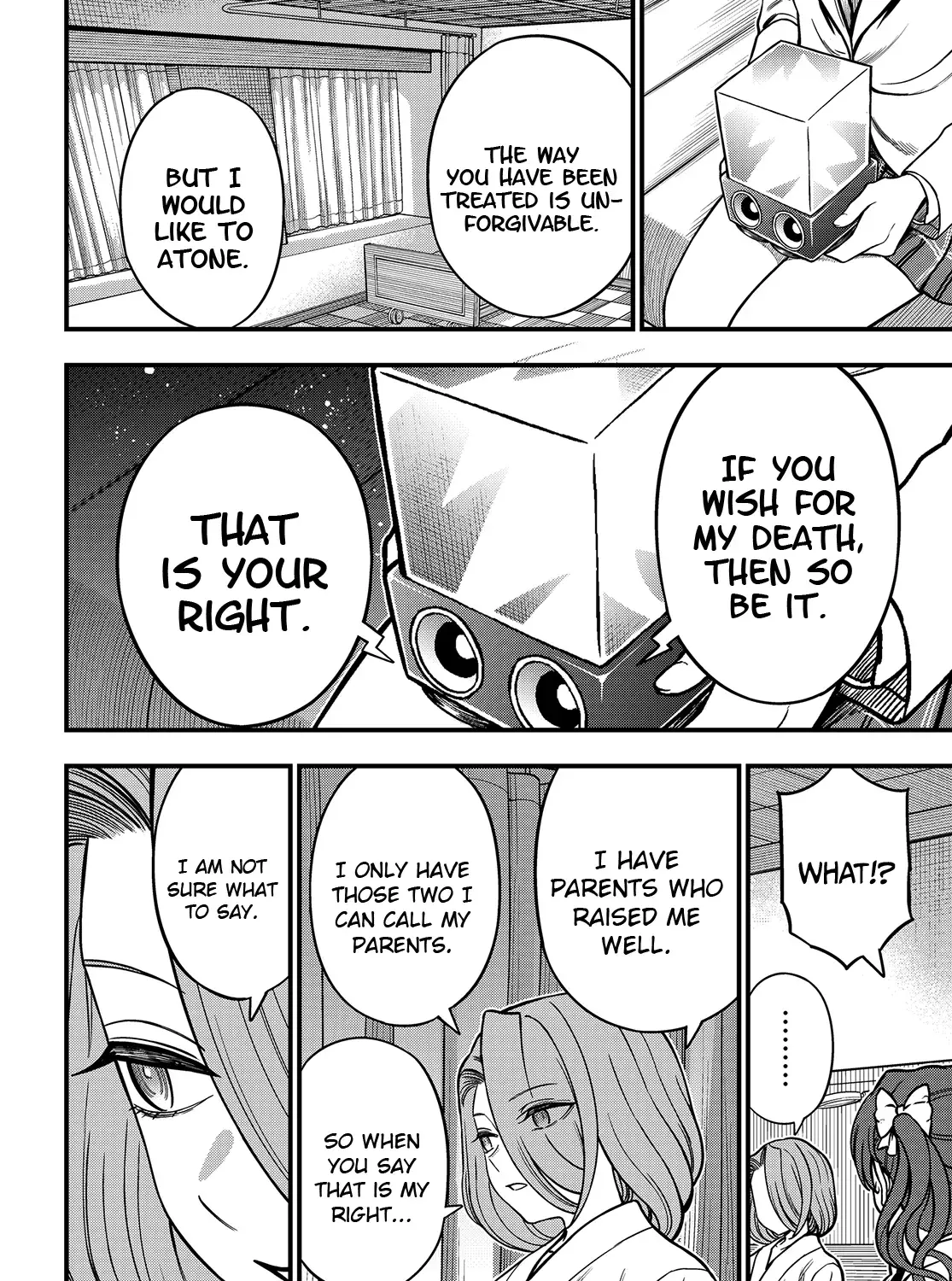 A Certain Scientific Mental Out Chapter 35.2 page 29 - 