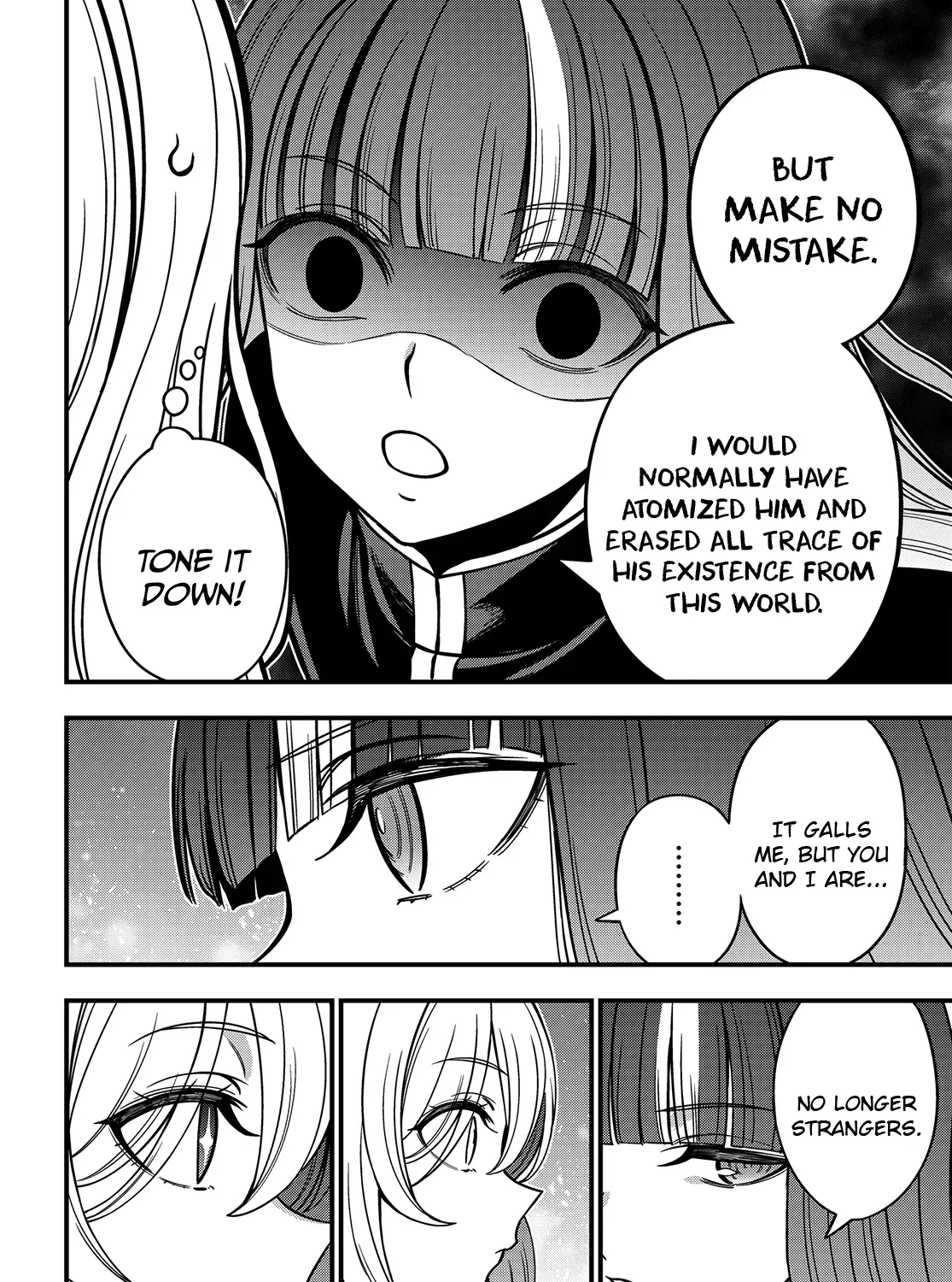 A Certain Scientific Mental Out Chapter 35.2 page 5 - 