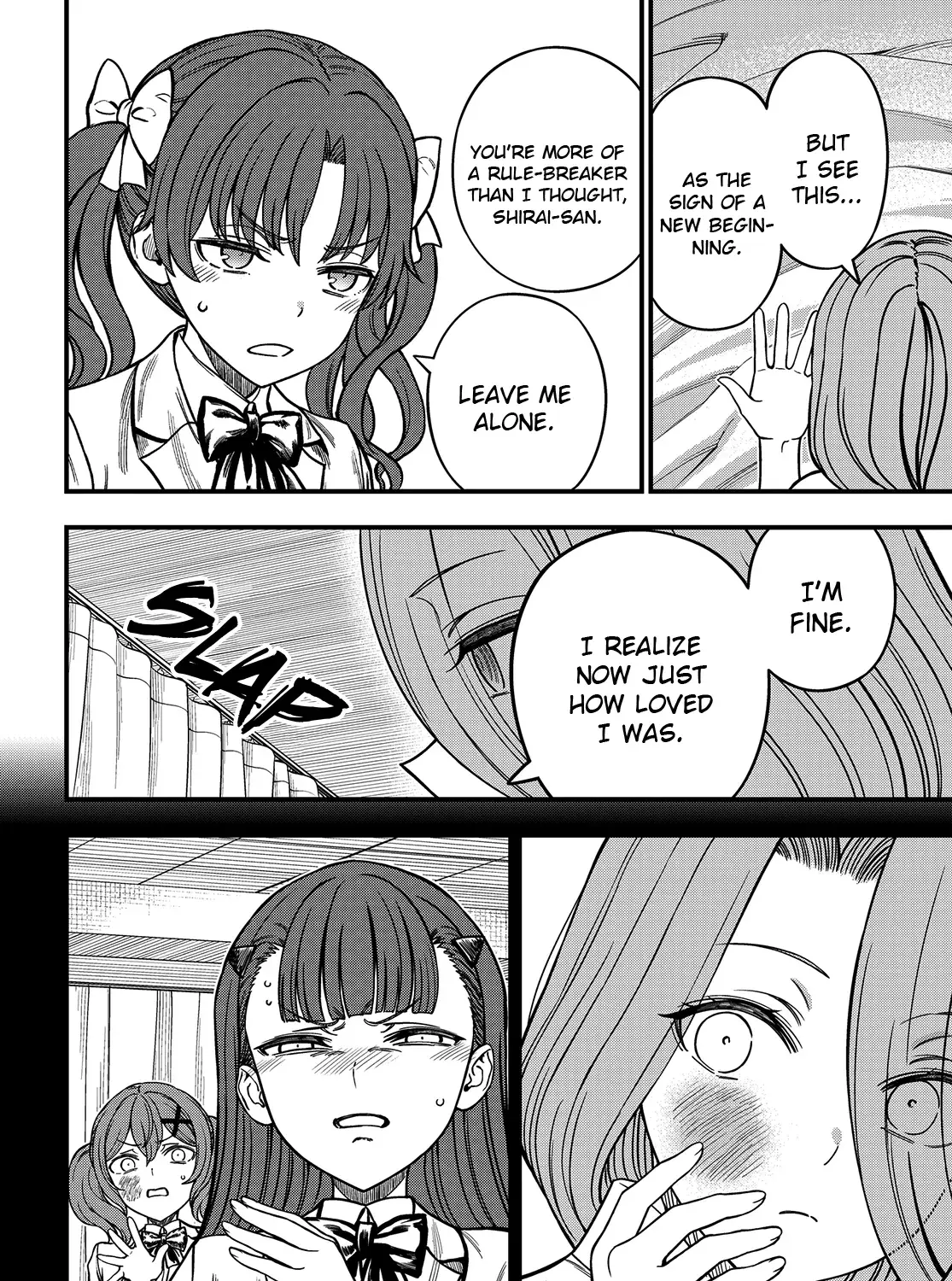 A Certain Scientific Mental Out Chapter 36.1 page 5 - 