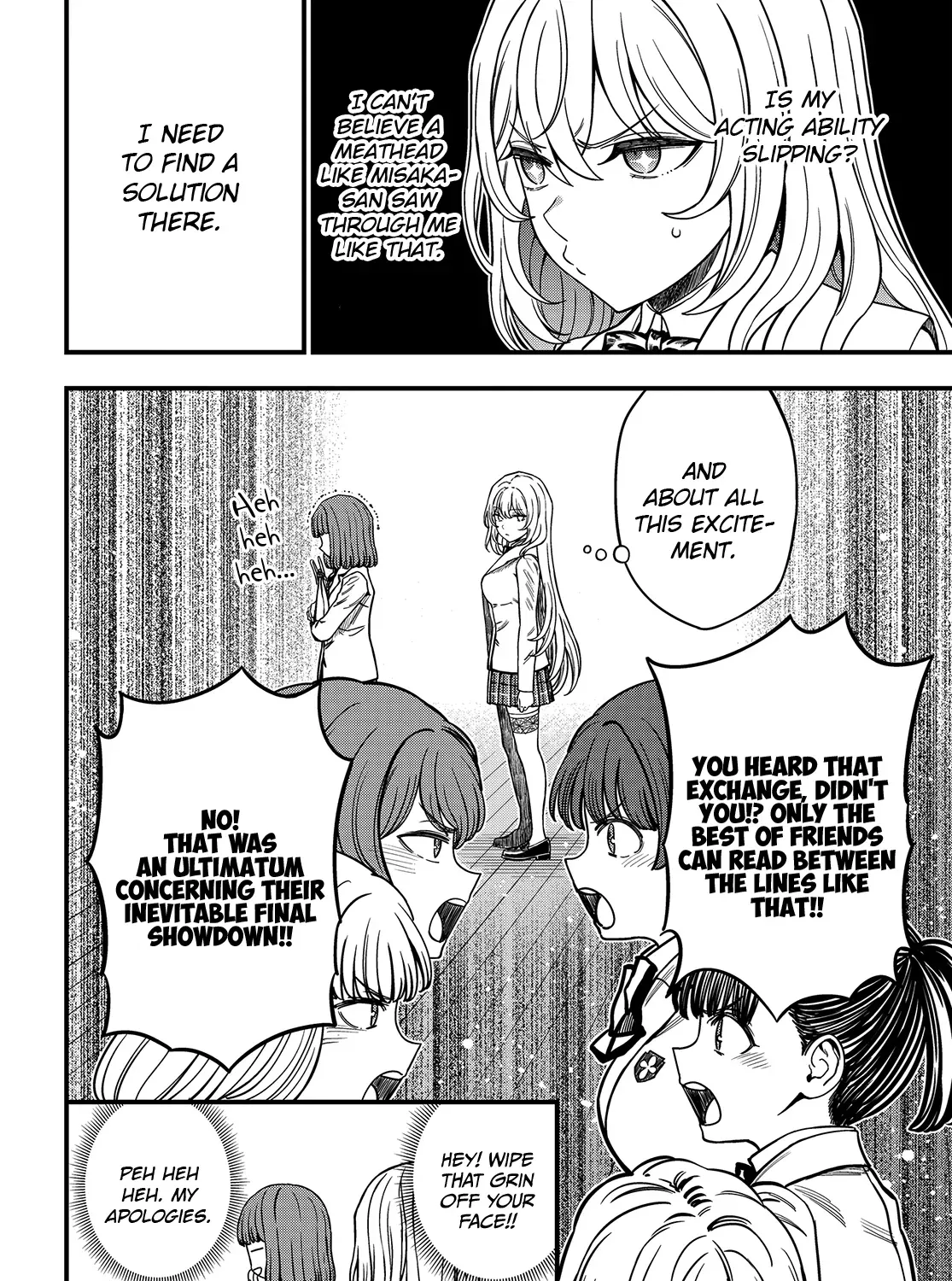 A Certain Scientific Mental Out Chapter 36.2 page 5 - 