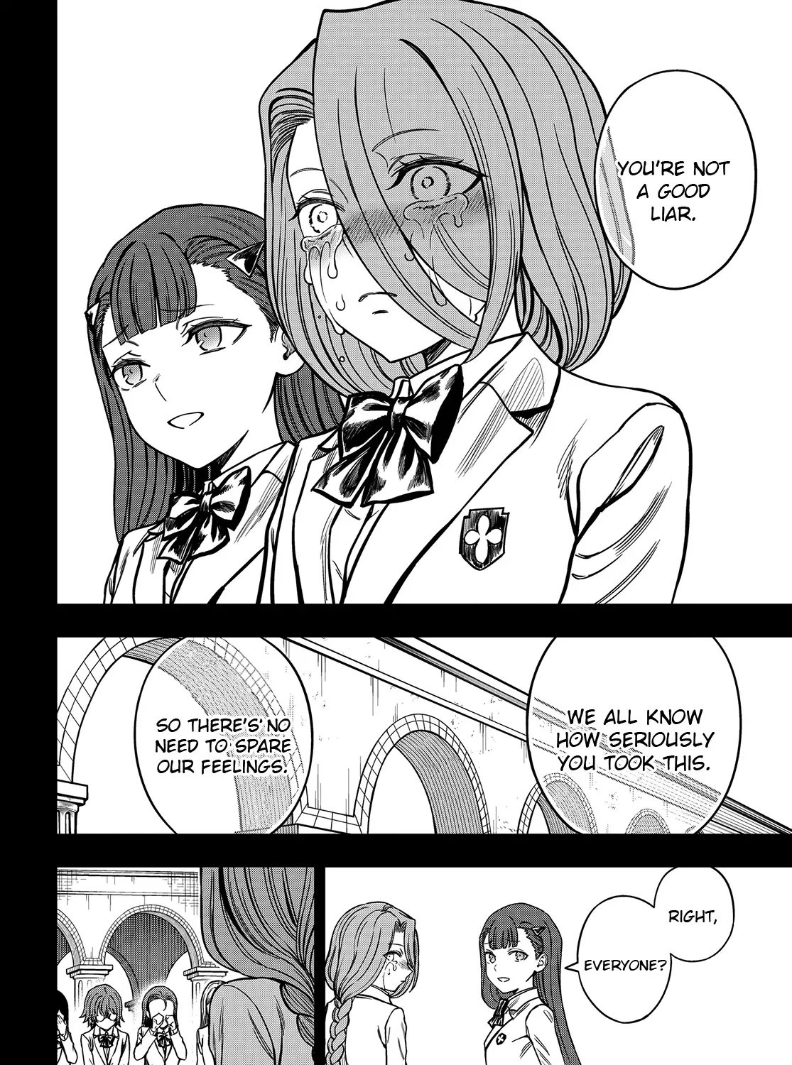 A Certain Scientific Mental Out Chapter 36.2 page 41 - 