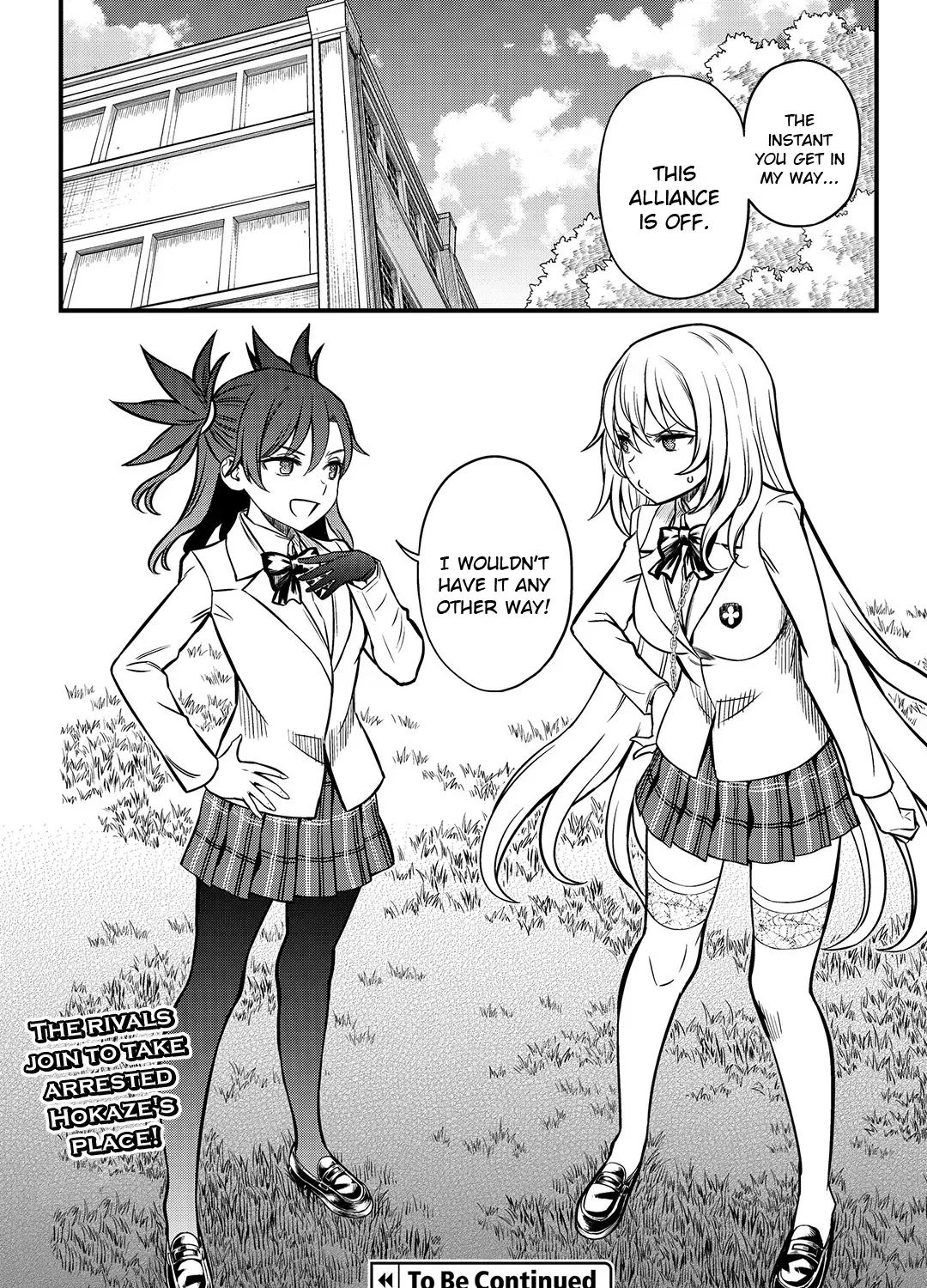 A Certain Scientific Mental Out Chapter 4 page 47 - 