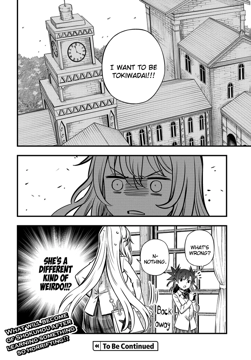 A Certain Scientific Mental Out Chapter 5 page 24 - 