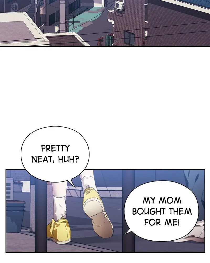 A Chance At Last Chapter 1 page 14 - 