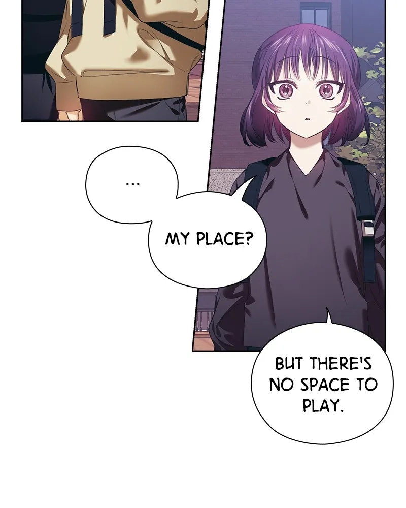 A Chance At Last Chapter 1 page 31 - 