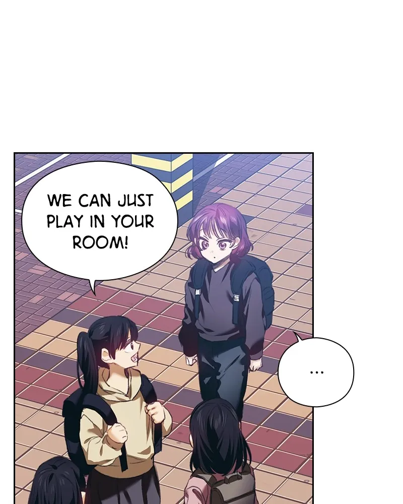 A Chance At Last Chapter 1 page 32 - 