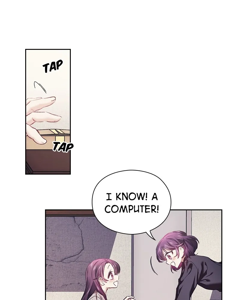 A Chance At Last Chapter 1 page 54 - 
