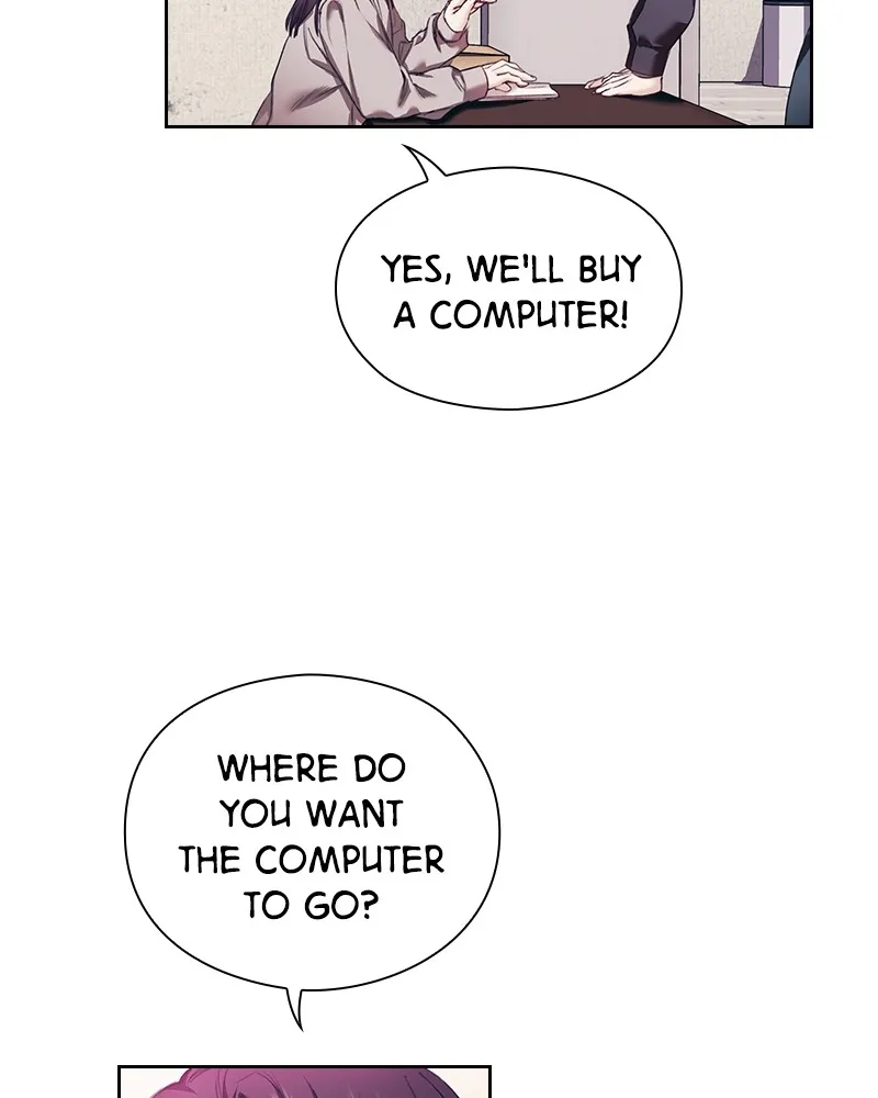 A Chance At Last Chapter 1 page 55 - 