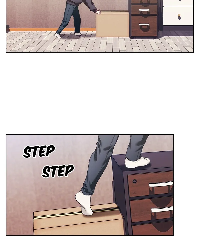 A Chance At Last Chapter 1 page 59 - 