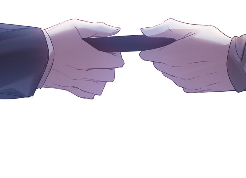 A Chance At Last Chapter 10 page 12 - 