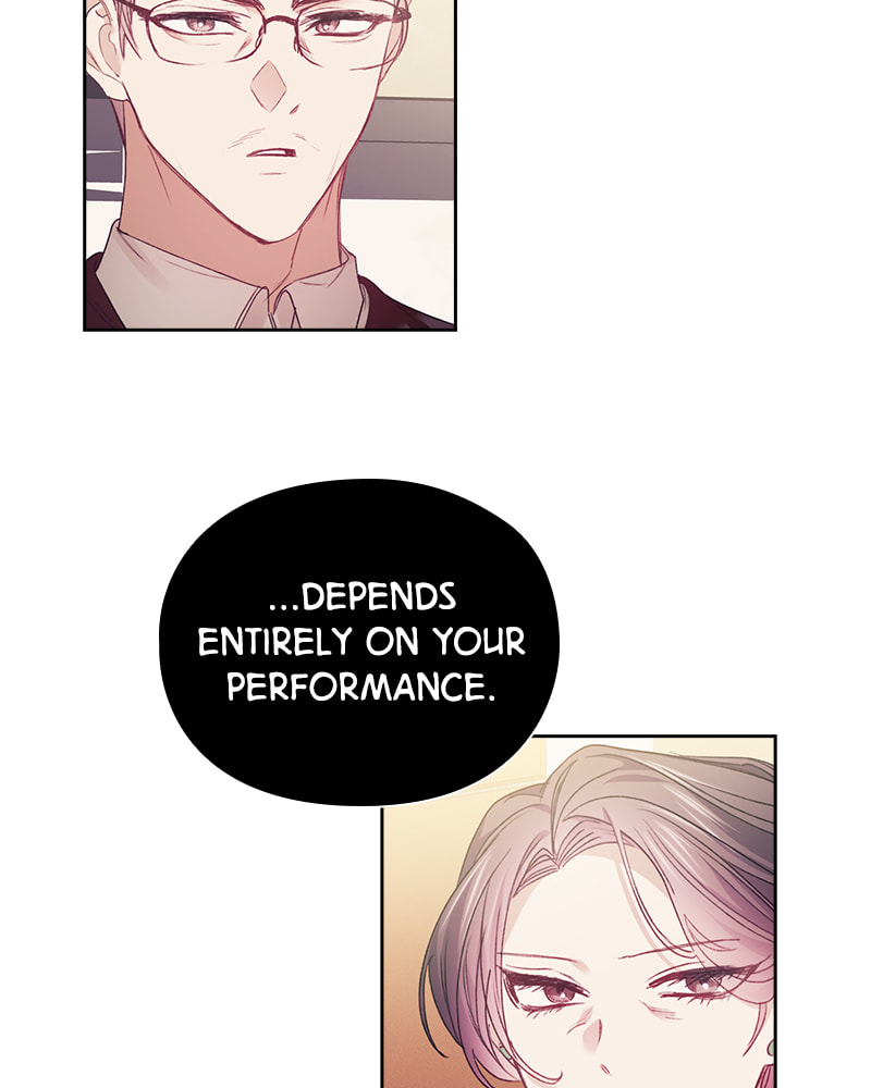 A Chance At Last Chapter 10 page 34 - 