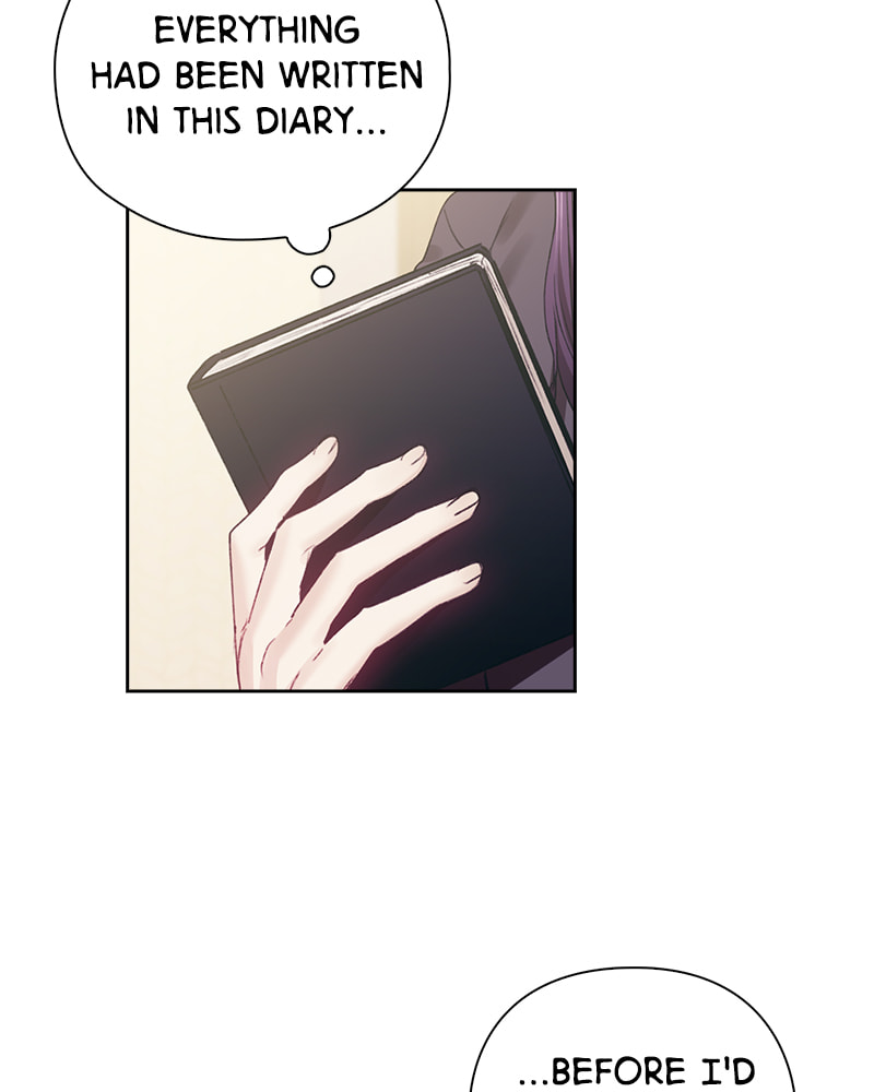A Chance At Last Chapter 10 page 57 - 
