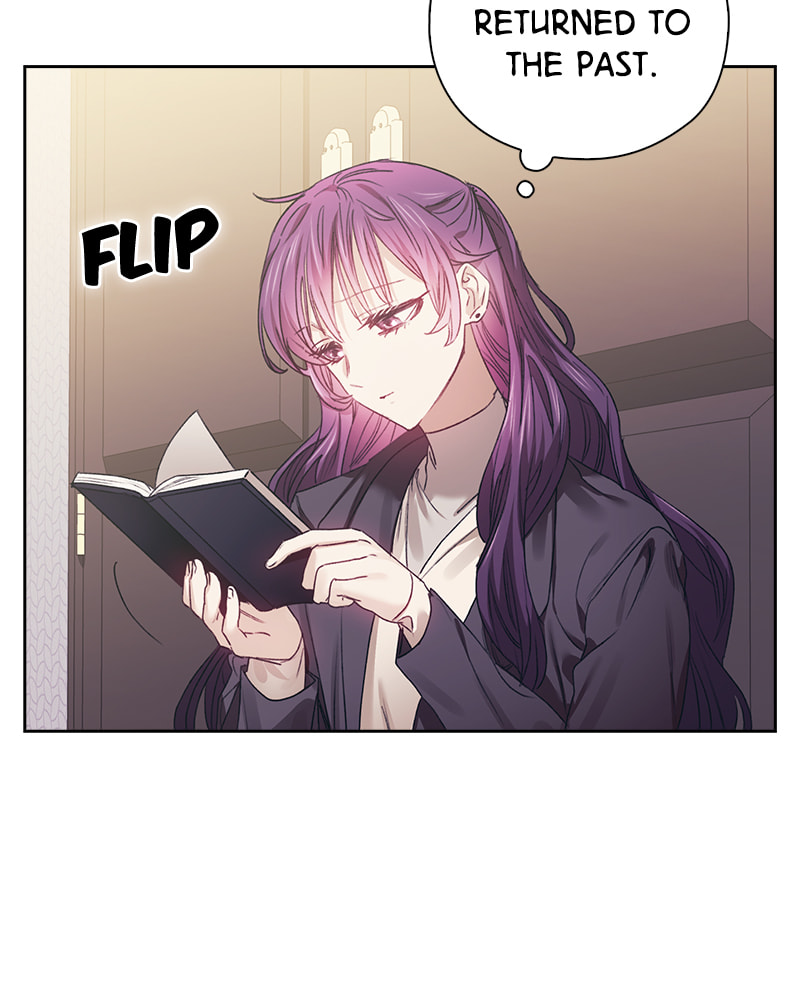 A Chance At Last Chapter 10 page 58 - 