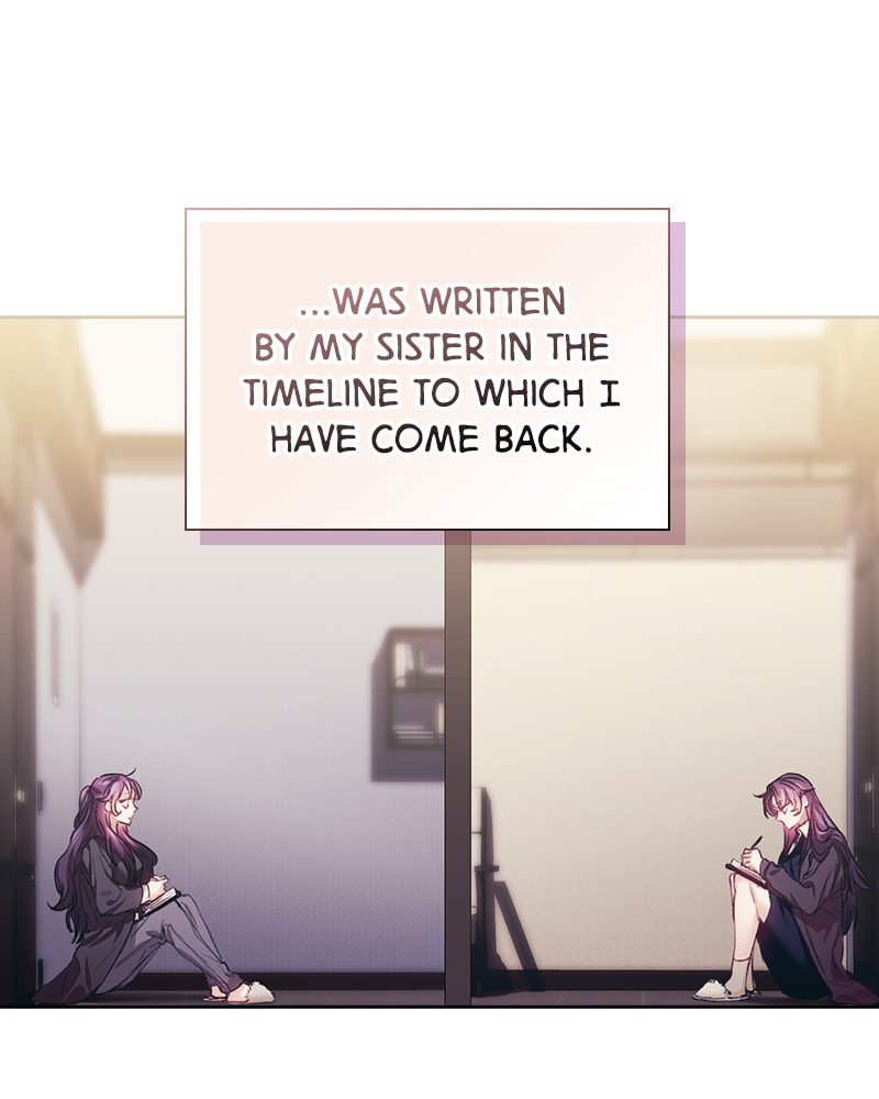 A Chance At Last Chapter 10 page 74 - 