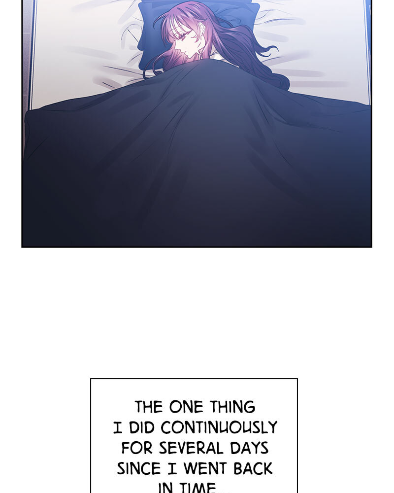 A Chance At Last Chapter 11 page 4 - 
