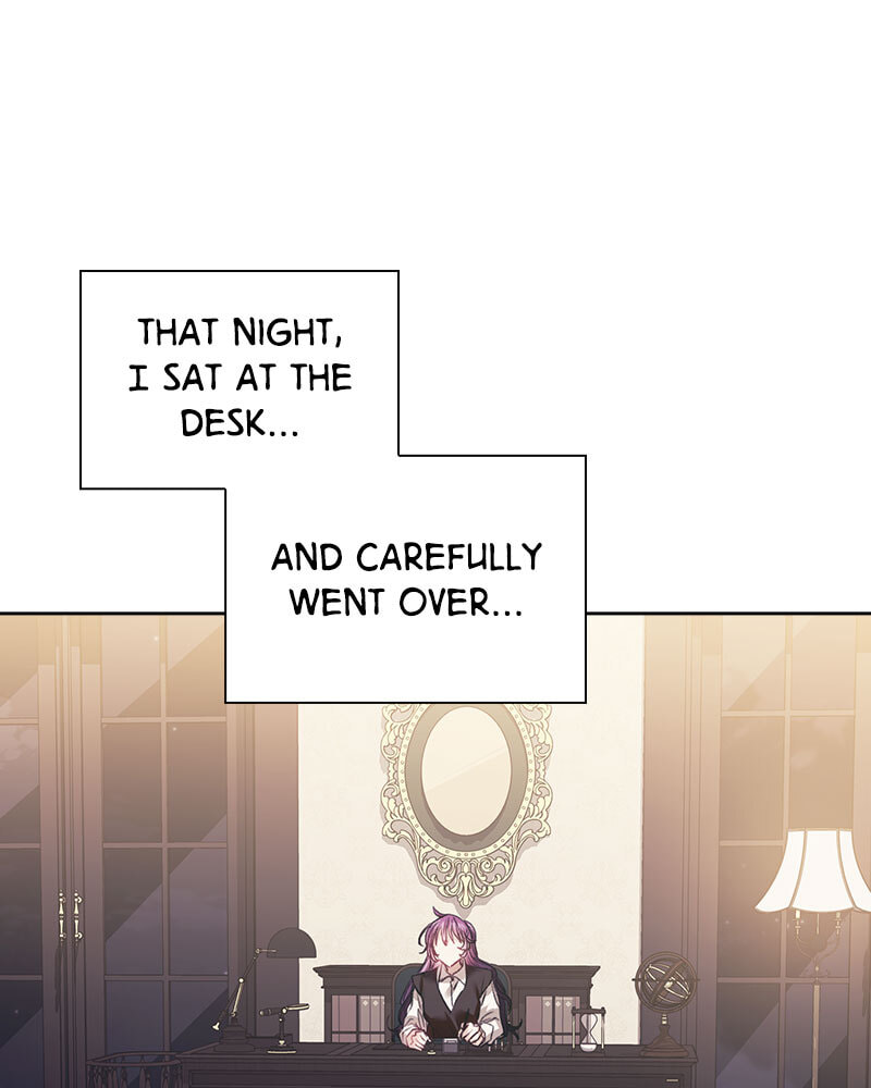 A Chance At Last Chapter 11 page 44 - 