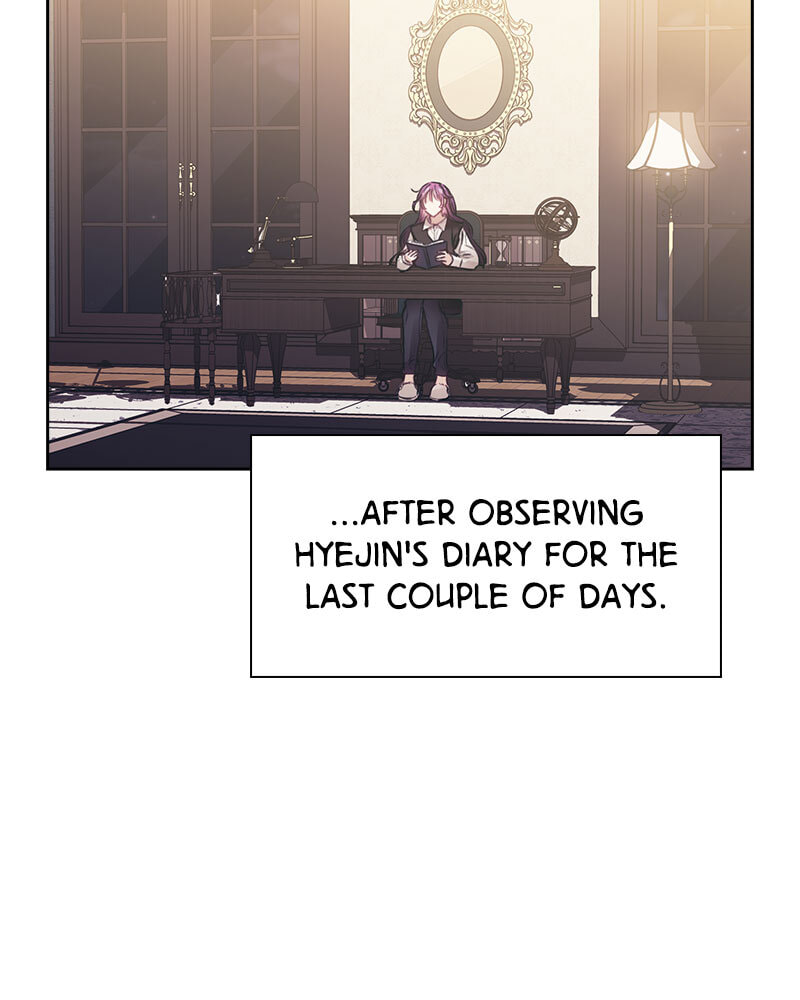 A Chance At Last Chapter 11 page 60 - 