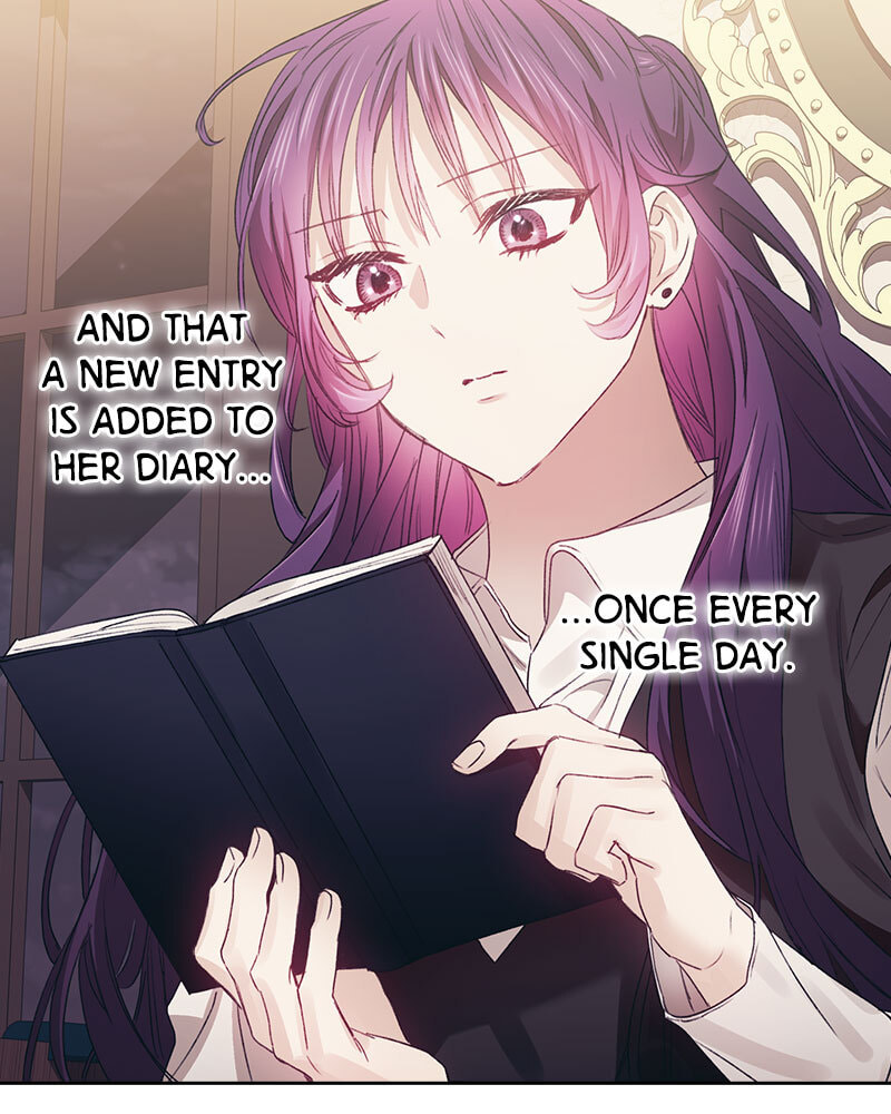 A Chance At Last Chapter 11 page 64 - 