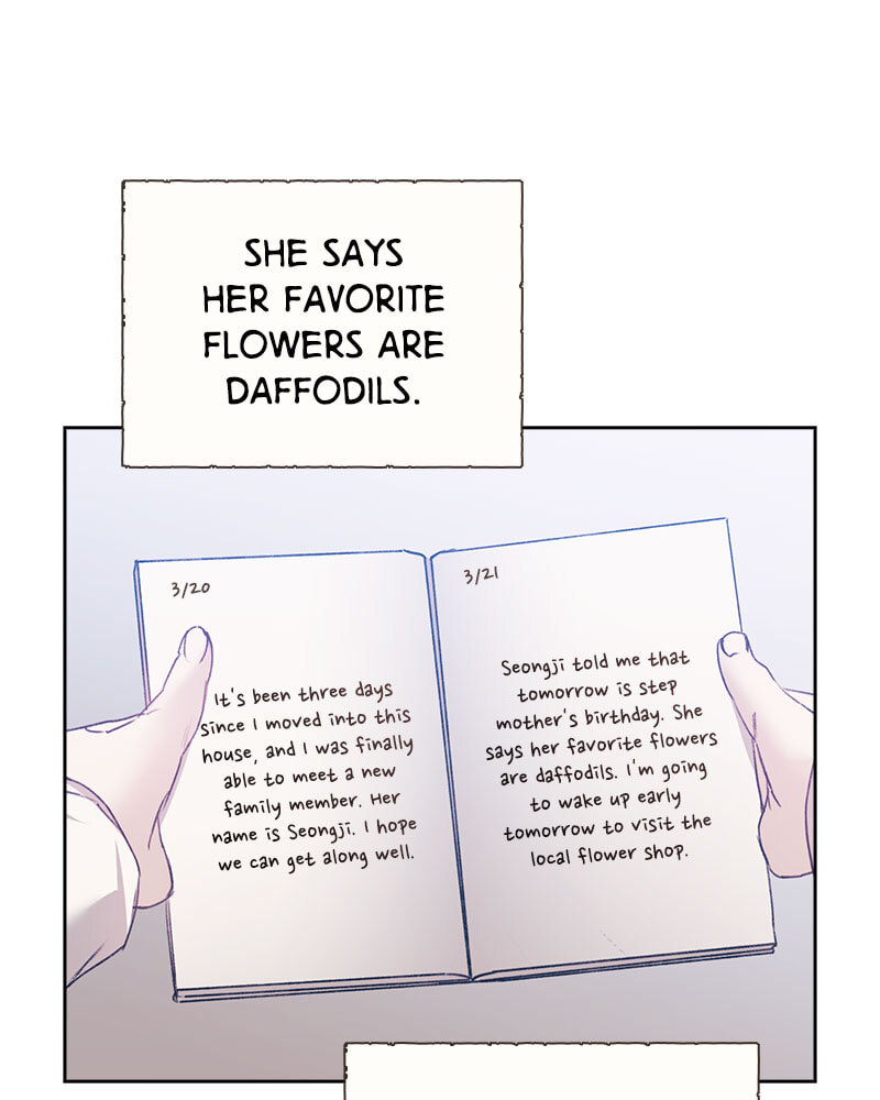 A Chance At Last Chapter 11 page 70 - 