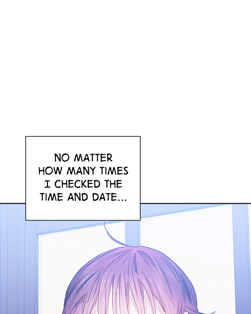 A Chance At Last Chapter 11 page 8 - 