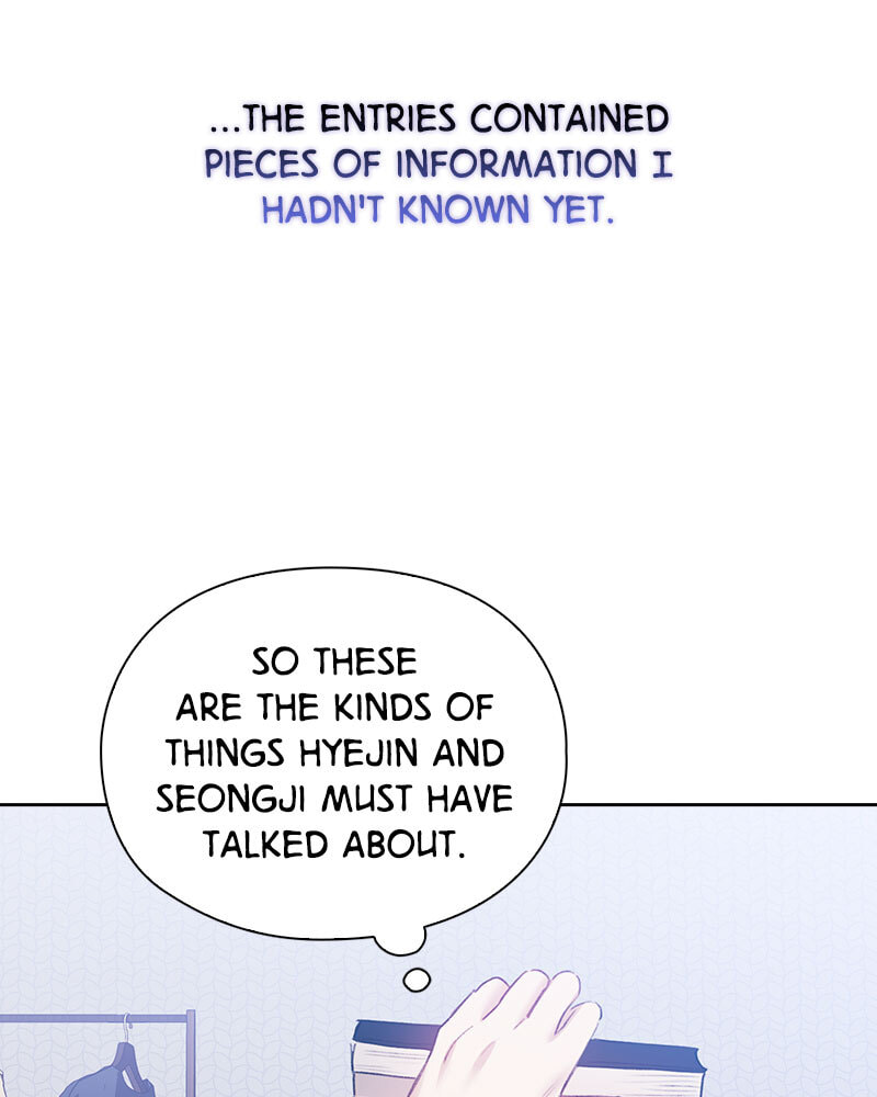 A Chance At Last Chapter 11 page 72 - 