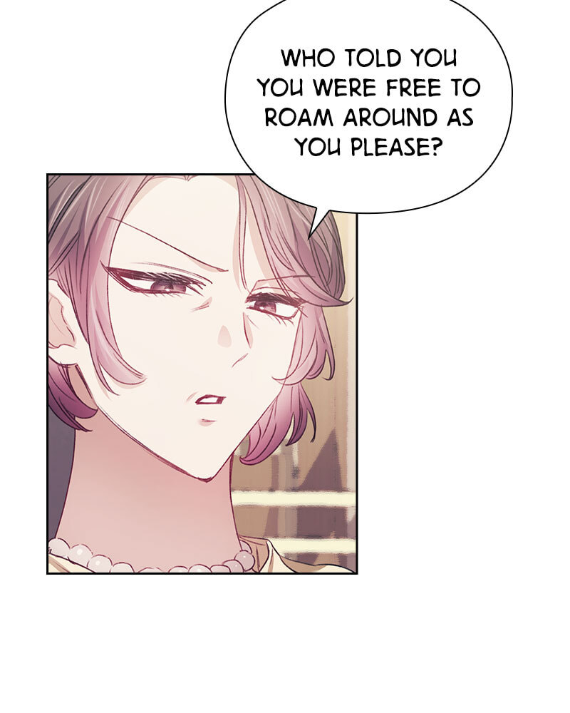 A Chance At Last Chapter 12 page 15 - 