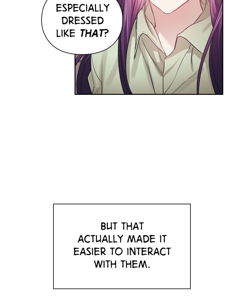 A Chance At Last Chapter 12 page 17 - 