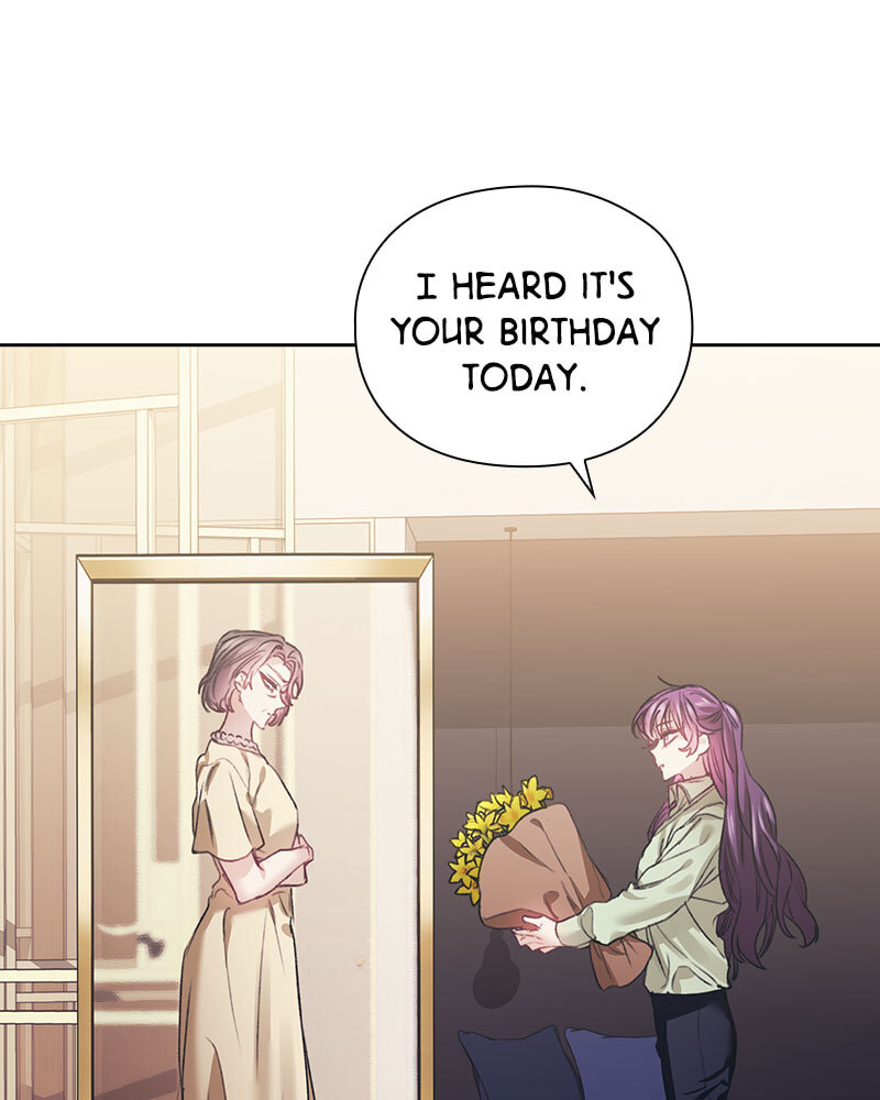 A Chance At Last Chapter 12 page 19 - 