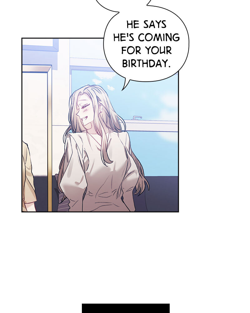 A Chance At Last Chapter 12 page 28 - 