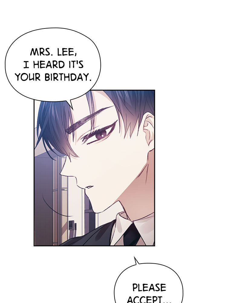 A Chance At Last Chapter 12 page 42 - 