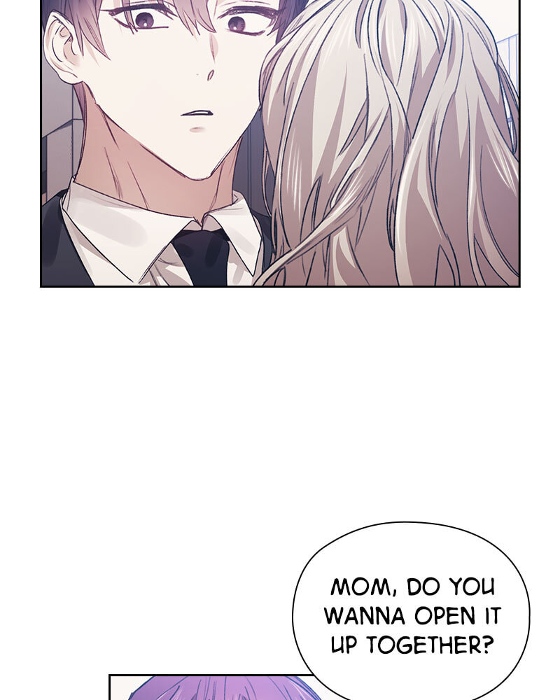 A Chance At Last Chapter 12 page 54 - 