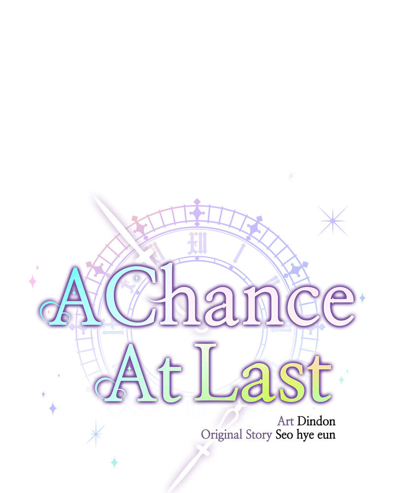A Chance At Last Chapter 12 page 8 - 