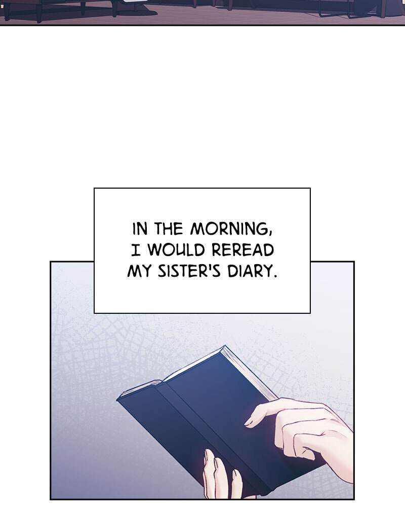A Chance At Last Chapter 13 page 3 - 