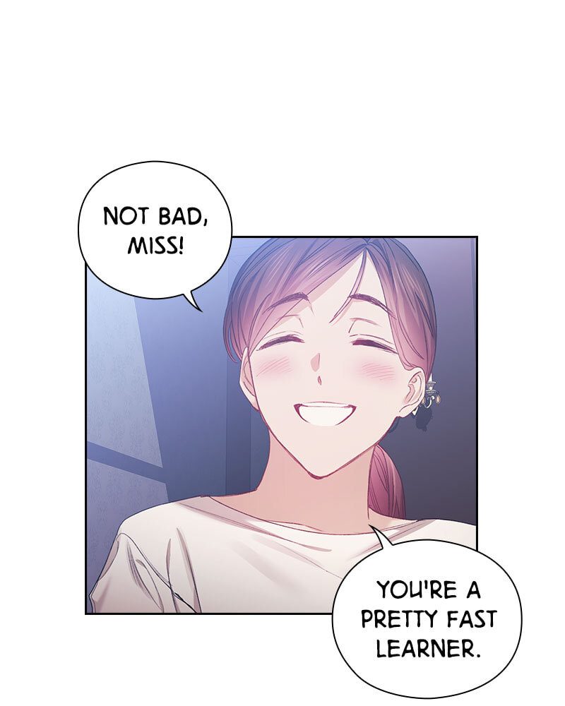 A Chance At Last Chapter 13 page 21 - 