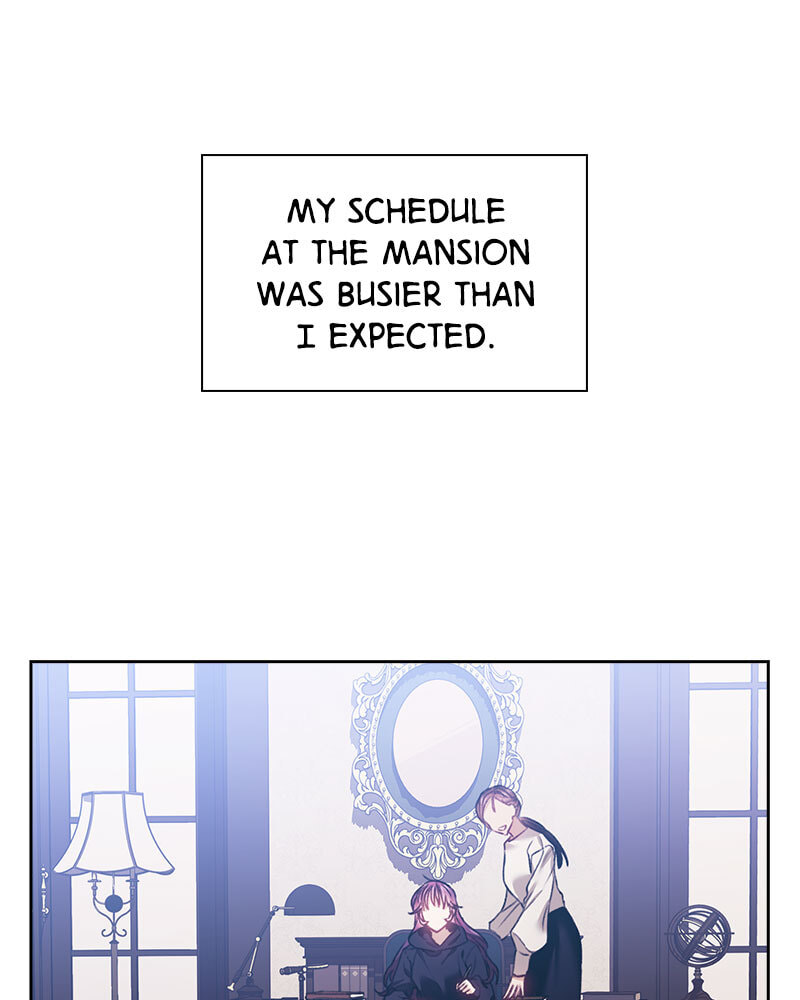 A Chance At Last Chapter 13 page 23 - 