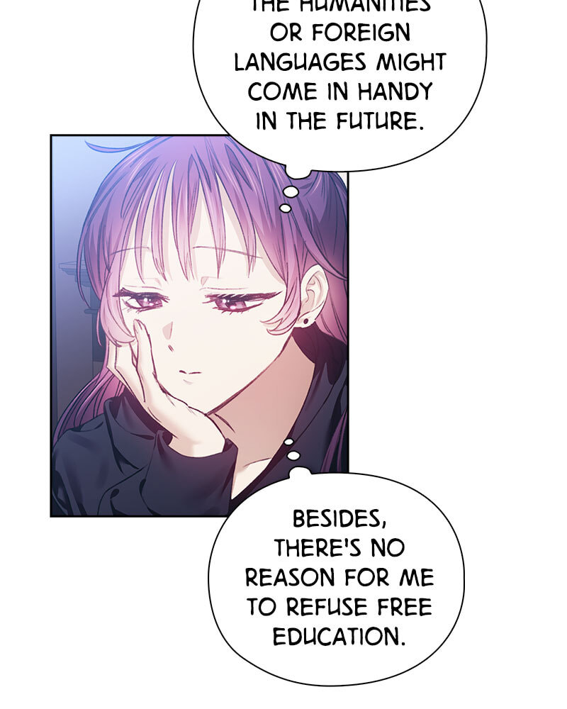 A Chance At Last Chapter 13 page 25 - 