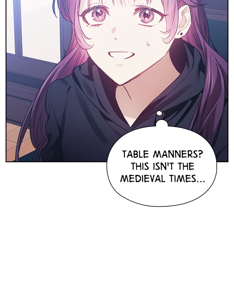 A Chance At Last Chapter 13 page 30 - 