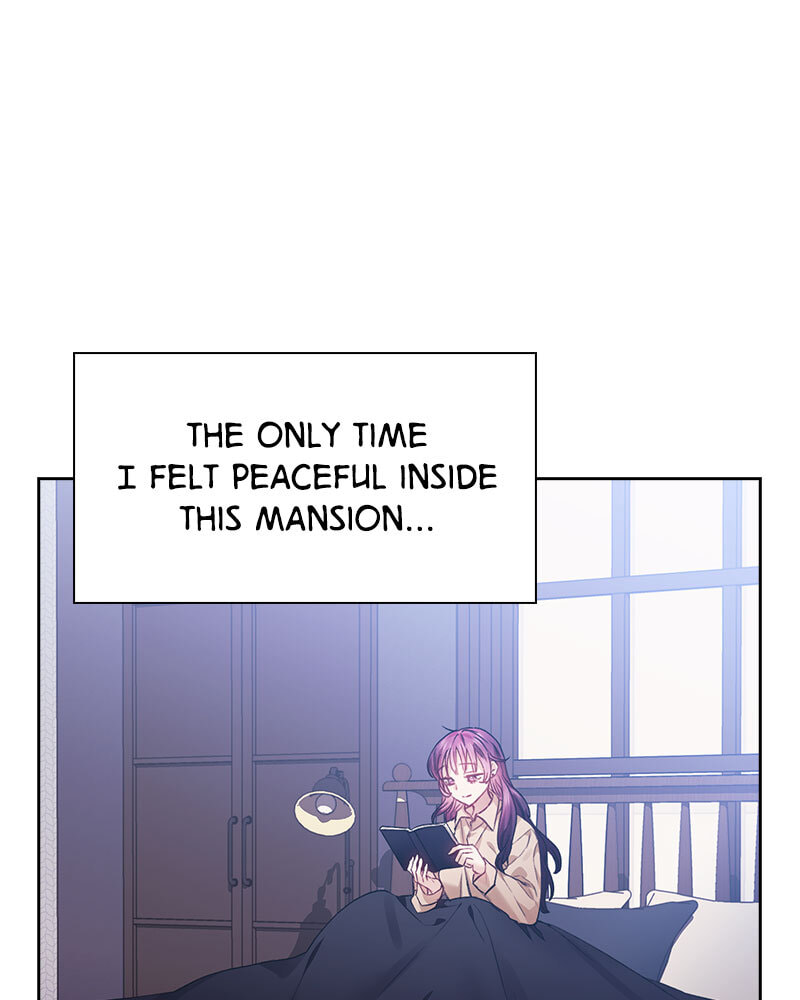 A Chance At Last Chapter 13 page 4 - 