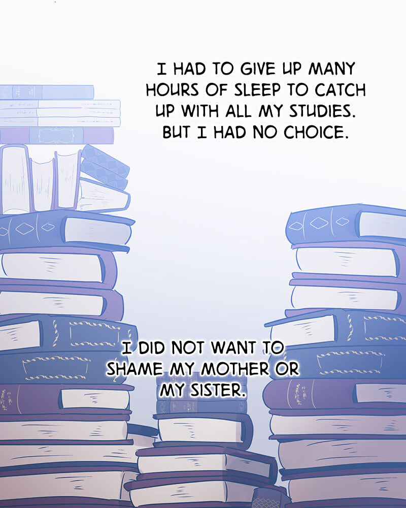 A Chance At Last Chapter 13 page 32 - 