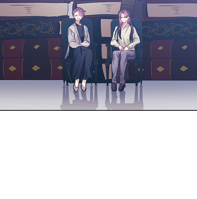 A Chance At Last Chapter 13 page 33 - 