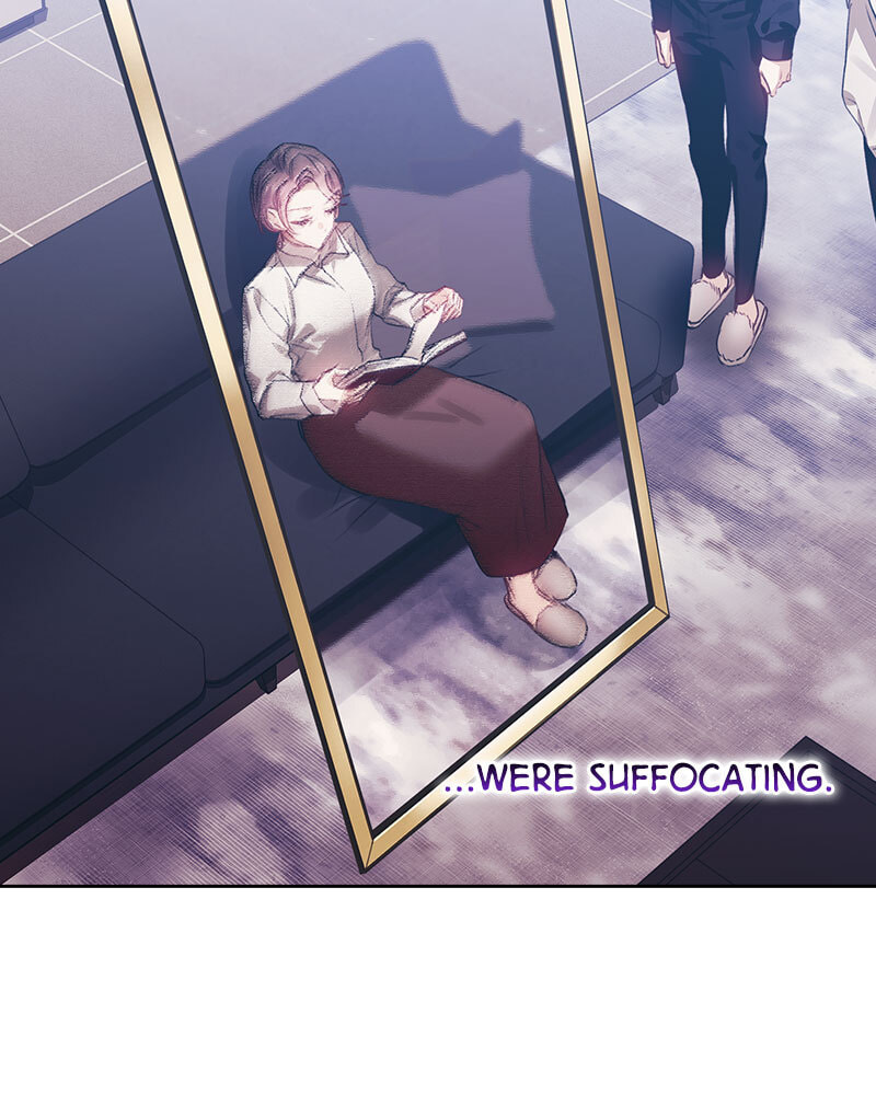 A Chance At Last Chapter 13 page 37 - 